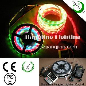 Magic Waterproof Flexible Led Strip