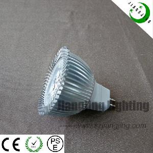 Mr16 3w Ce Rohs Led Spot Lighting