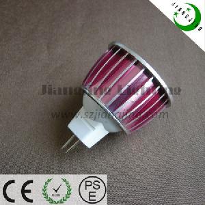 Mr16 Led Spot Light