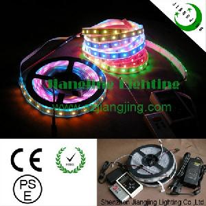 Rgb Led Magic Strip