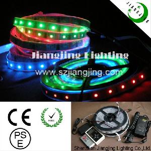 smd5050 dream chasing flexible led strip