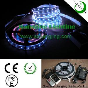 waterproof digital led strip rgb