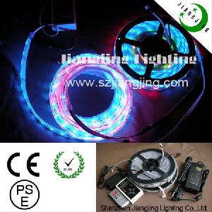 Waterproof Magic Rgb Led Strip