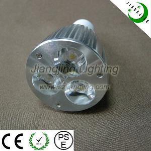 White Led Spot Light