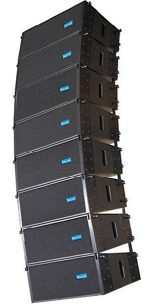 Affordable Line Array