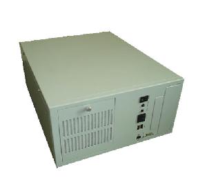 4u Wallmount Pc Chassis Case Iec-308