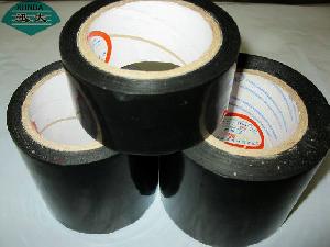 Underground Pipe Wrapping Tape