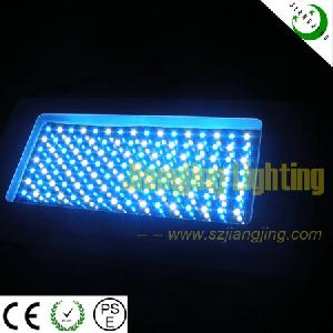 120w Led Aquarium Lighting System With Switch Control Different Color