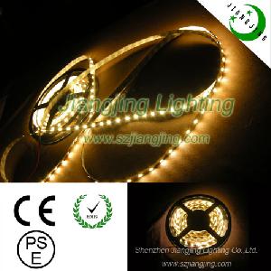 2011 Warm White Led Strip