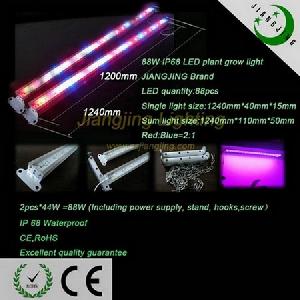 2011 Waterproof Led Grow Strip No Noise 44w