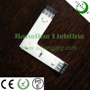 3528 / 5050 Rgb Led Strip Connector