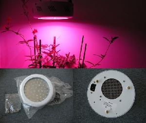 50w Ufo Plant Grow Light