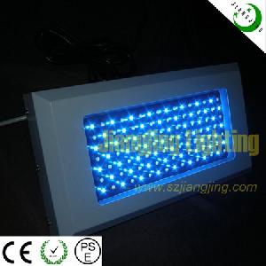 aquarium led