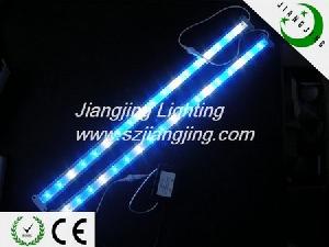Coral / Reef / Fish Tank Led Aquarium Light For Coral And Reef Blue And White