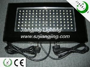 coral led lighting 120w