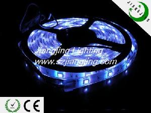 flexible 5050 smd rgb led strip bright