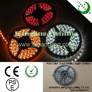 Flexible Led Strip Black Pcb