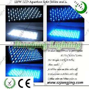 led aquarium 15000k