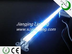 Led Aquarium Light For Coral And Reef White 6000-18000k Bule 460nm