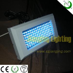 Led Aquarium Light White 15000k, Blue 460nm