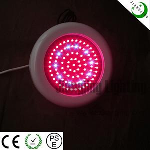 Led Ufo Red White Blue