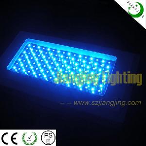 marine aquarium led light 120w