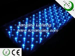 led aquarium lighting