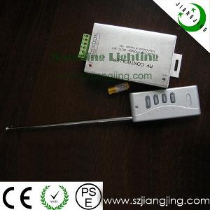 rgb strip controller led