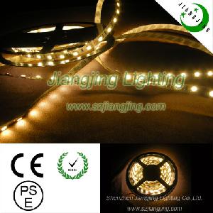 Smd 3528 / 5050 Warm White Led Strip Light