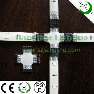 Waterproof Flexible Led Strip Connector