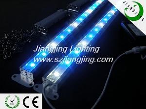 Waterproof Led Aquarium Bar Lighting Best For Coral