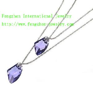 imitation jewelry necklace