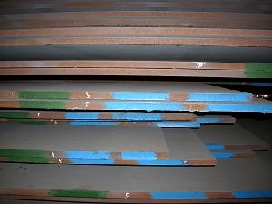 Sell A516 Grade 70 Steel Grade For Moderate And Lower Temperature Service