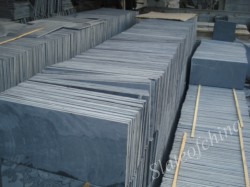 Natural Stone Material Black Slate From Slateofchina