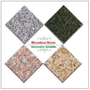 400 400mm Floor Tile Stone Tiles, Granite Tiles