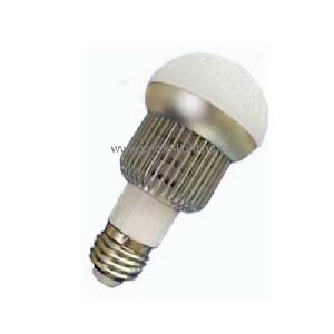 5w Dimmable Led Globe Bulb From Prime International Lighting Co, Limited China