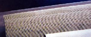 Plain Dutch Weave Stainless Steel Wire Mesh