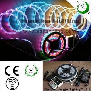 1 Ic Each Led Led Flexible Strip