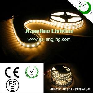 300led / Roll Warm White Led Strip Light