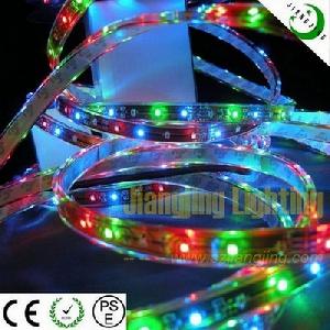 3528 5050 waterproof rgb flexible led tape