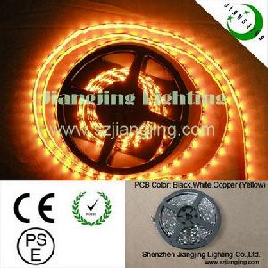 3528 Flexible Led Strip Black For Car