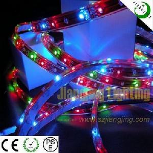 3528 rgb led flexible ribbon