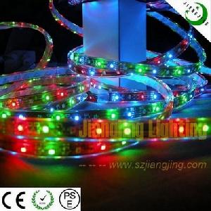 3528 Rgb Led Flexible Tape Light