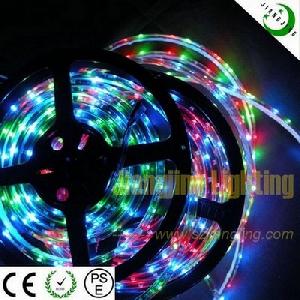 3528 Rgb Led Light Ribbon