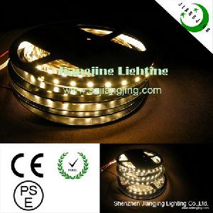 5050 Waterproof Warm White Led Strip Light