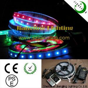 5v dream digital rgb led strip