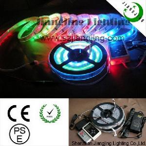 5v Magic Digital Dream Color Rgb Led Strip Light