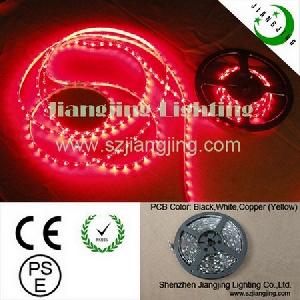 Black Pcb Led Flexible Strip