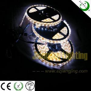 Flexible 3528 Led Tape Light Cool White