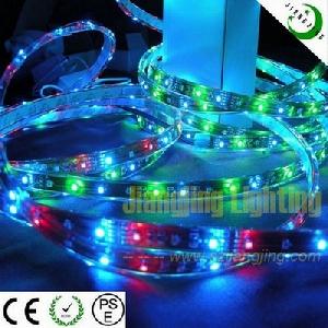 Flexible 3528 Rgb Led Tape Light